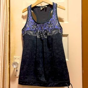 Athleta support workout tank